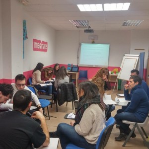 Taller de sexualidad Alarca Taller de sexualidad Alarca