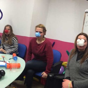 Taller Escuela Alarca