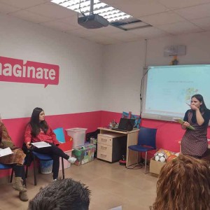 Taller sexualidad Taller sexualidad Alarca