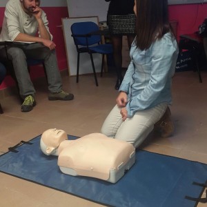 Primeros Auxilios Primeros Auxilios