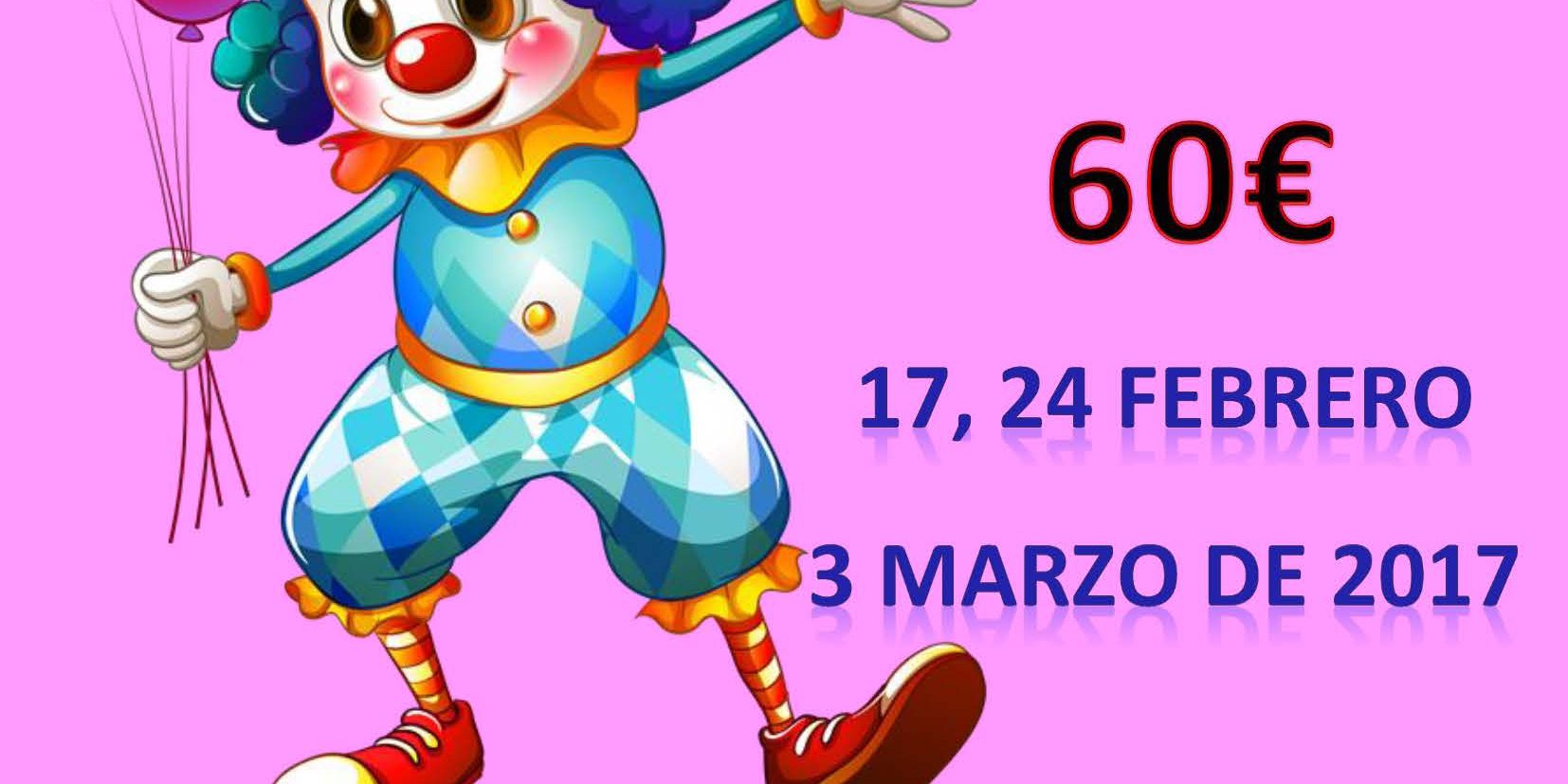 cartel-globoflexia-maquillaje-y-animacion cartel globoflexia maquillaje y animacion - imaginate frama - alarca