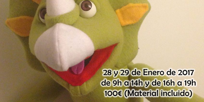 taller-de-construccion-de-marionetas taller de construccion de marionetas - imaginate frama - alarca