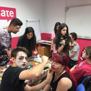 Formando monitores (2)