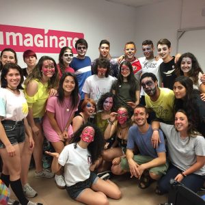 Formando monitores (3)